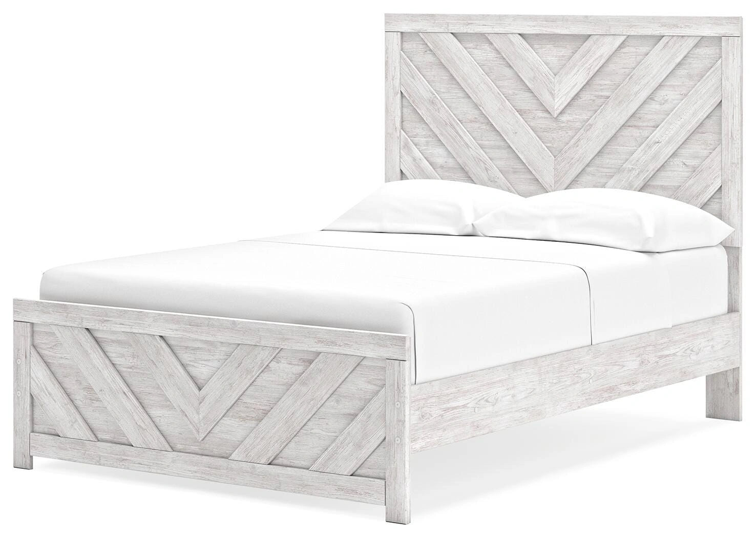 Cayboni Bedroom Package