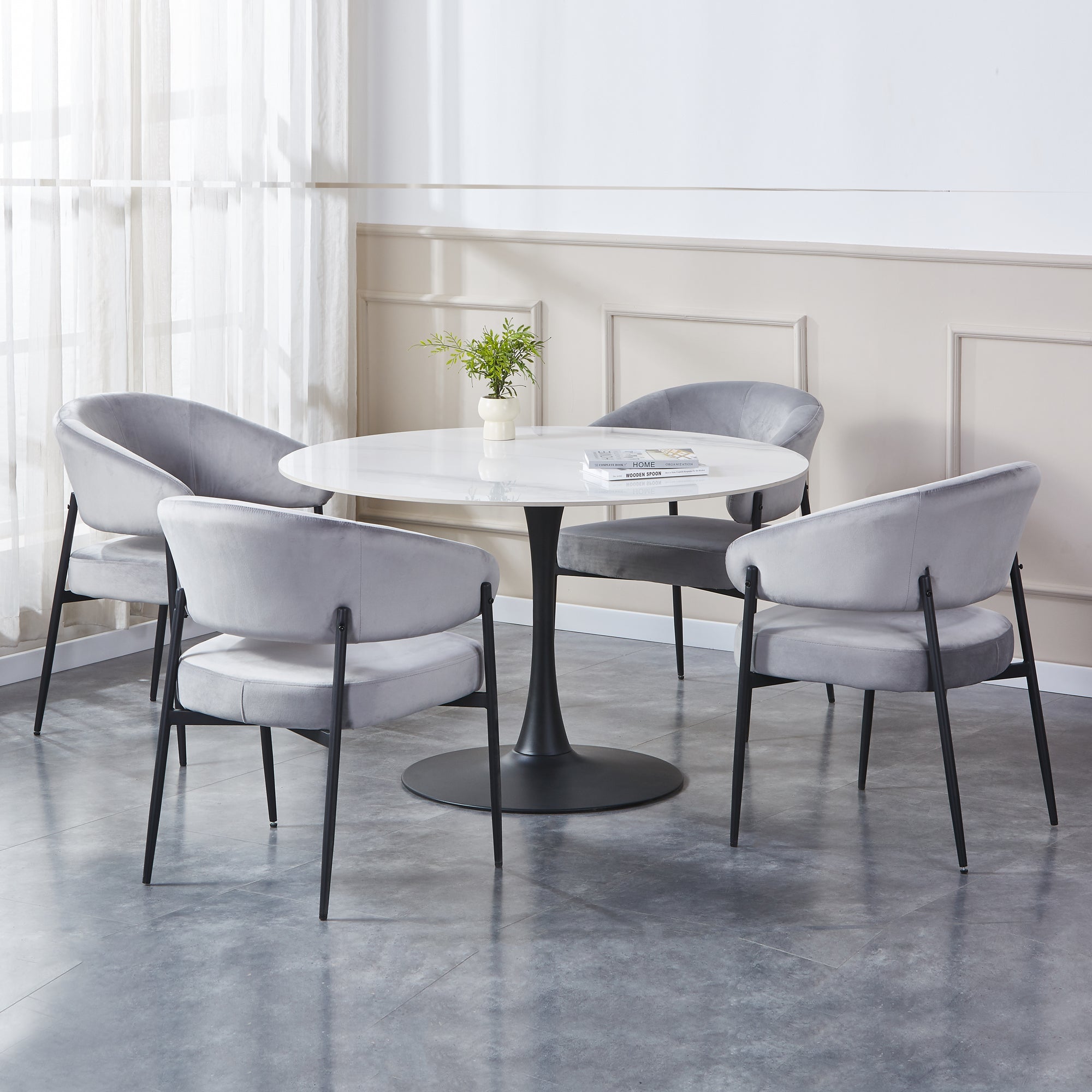 Dine Dining Chair