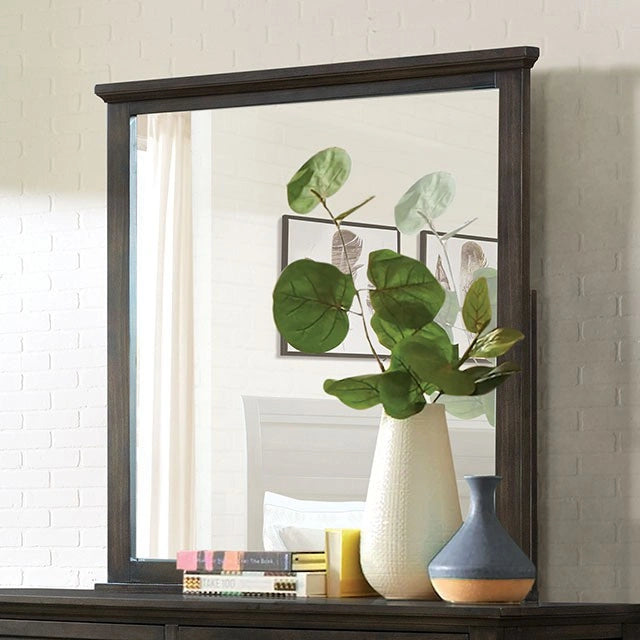 Alaina Mirror