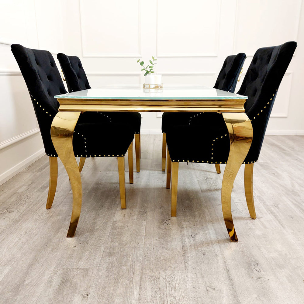 High cost-performance Velvet Fabric Vanity Chair (B9711-KM02)