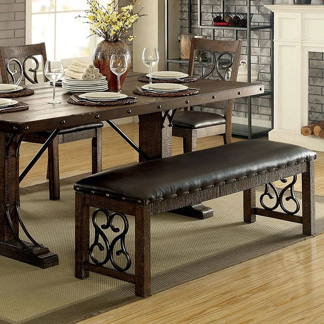 Paulina Dining Table