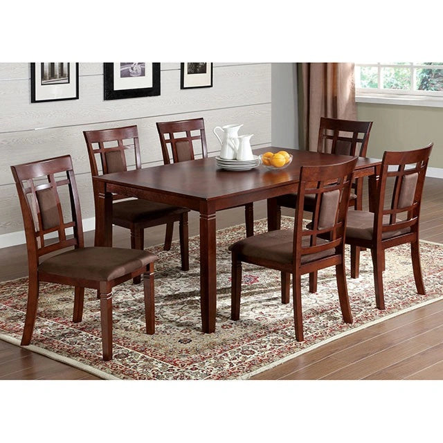 Montclair Dining Table Set