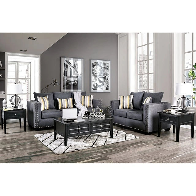 Inkom Love Seat