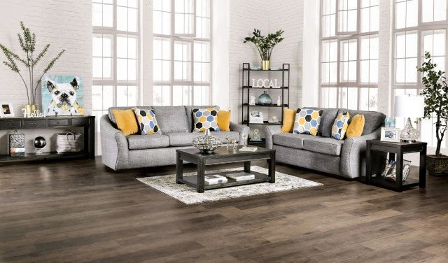 Jarrow Loveseat