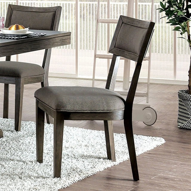 Leeds Side Chair