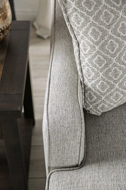 Stephney Loveseat