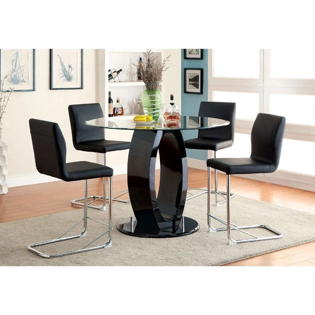 Lodia Counter Ht. Chair