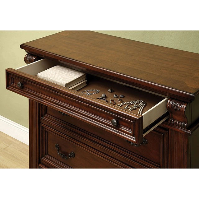Esperia Chest