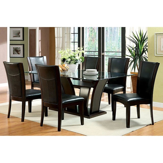 Manhattan Side Chair