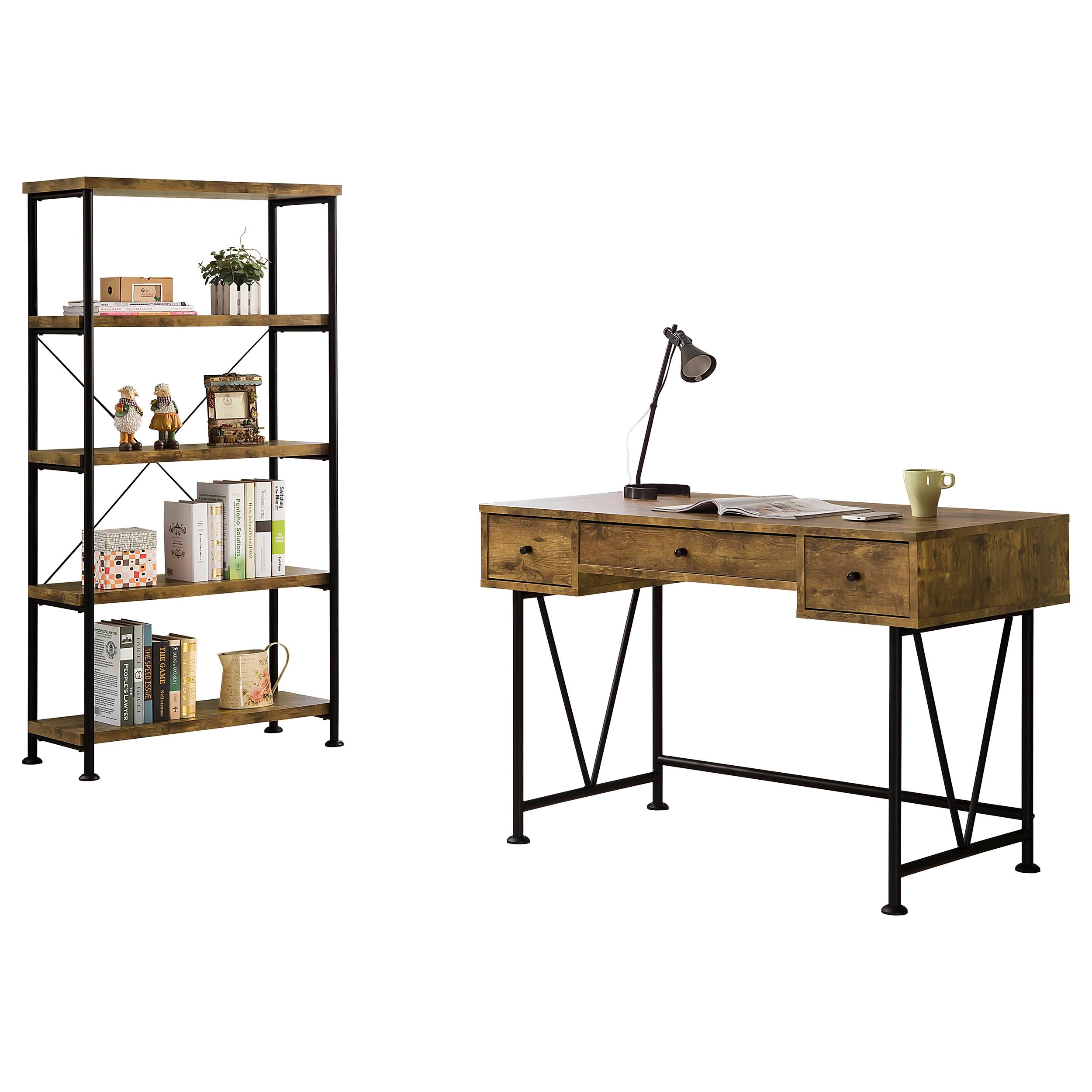 Analiese Desk Set