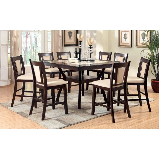 Brent Counter Ht. Chair