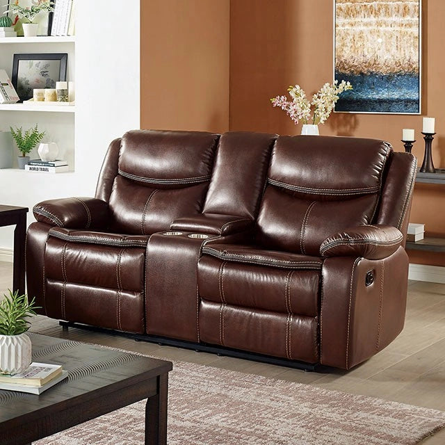 Jeanna Love Seat
