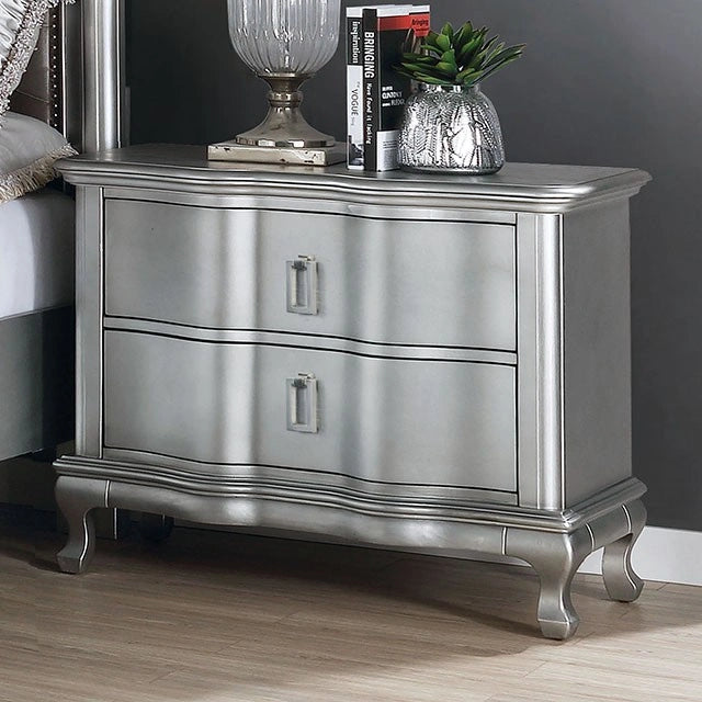 AALOK Night Stand
