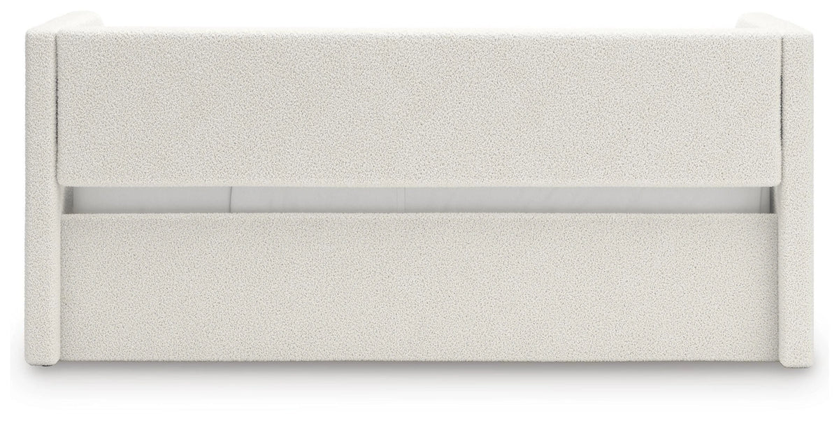 Arloster Upholstered Bed