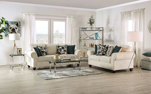Delgada Sofa