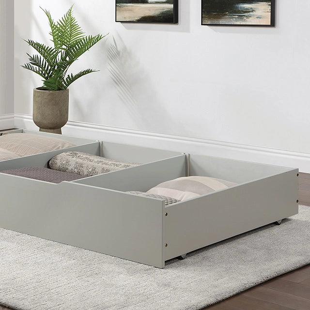 Lycorida Trundle/Drawer