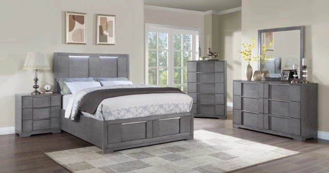 Regulus Night Stand