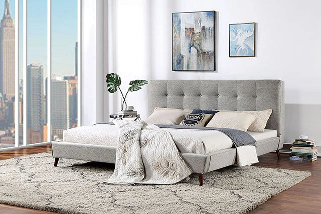 Leomin Queen Bed