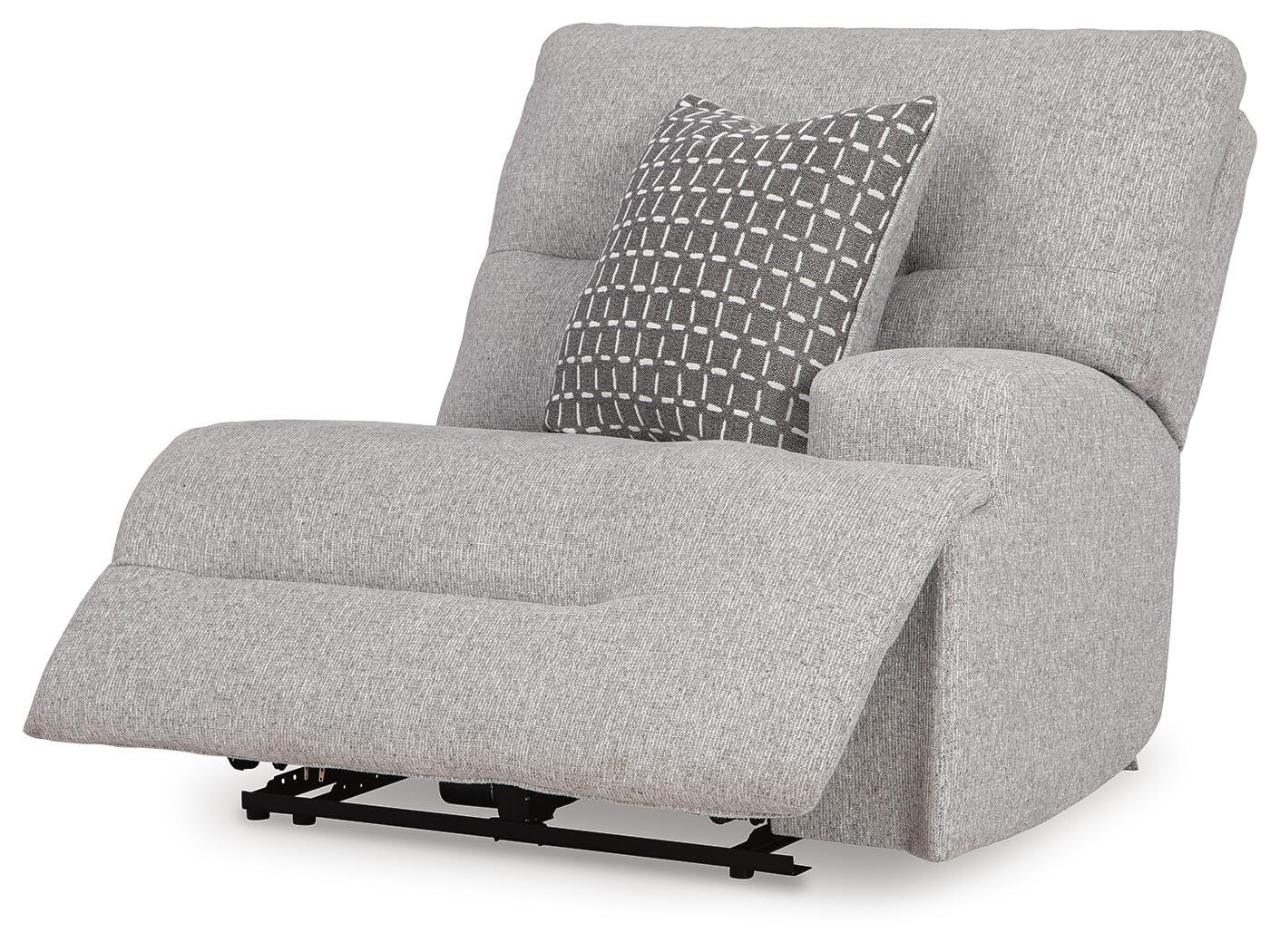 Acklen Place Power Reclining Sectional Sofa