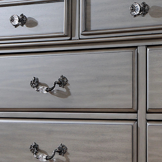 Syracuse Dresser