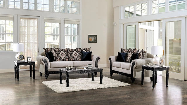 Molfetta Loveseat