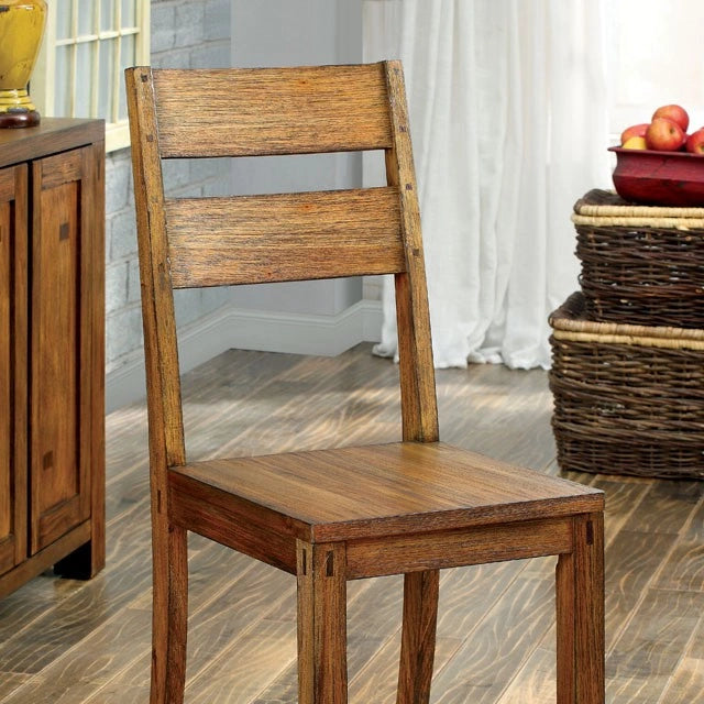 Frontier Side Chair