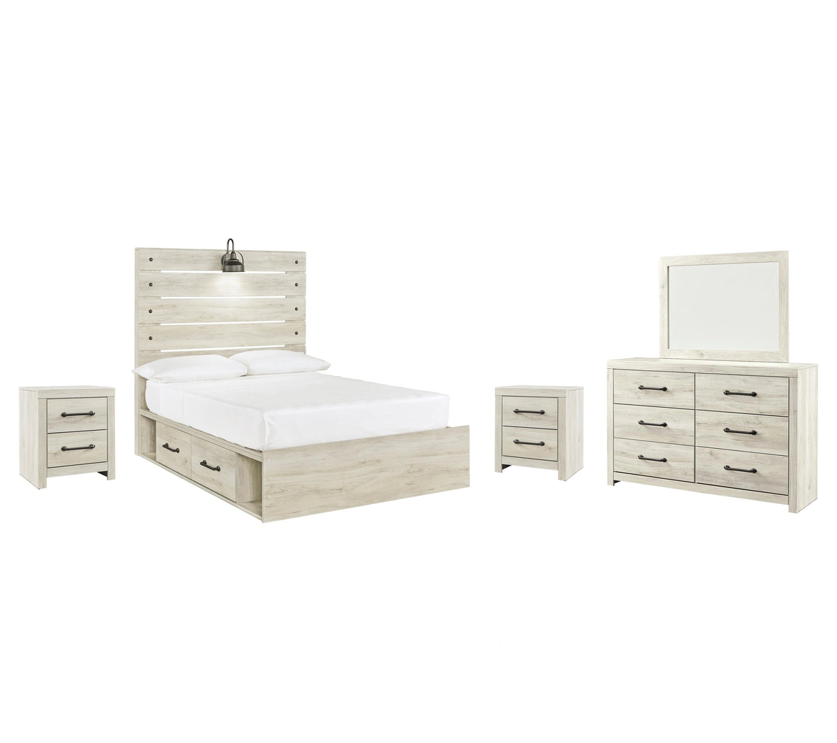 Cambeck Bedroom Set