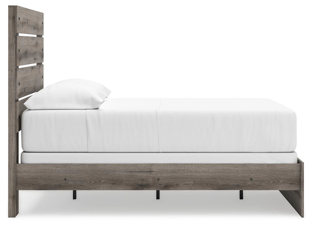 Graystorm Bedroom Set