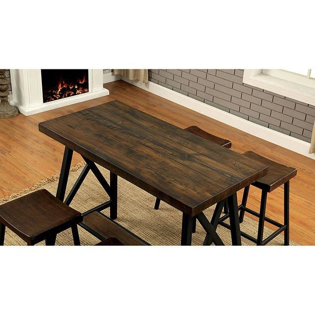 Lainey COUNTER HT. TABLE