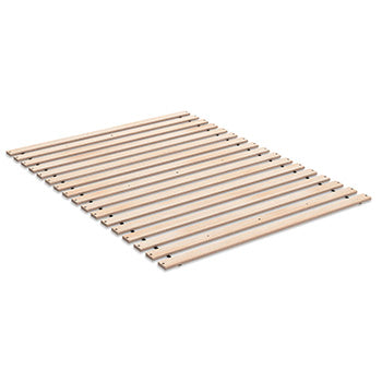 Kozlani Upholstered Bed