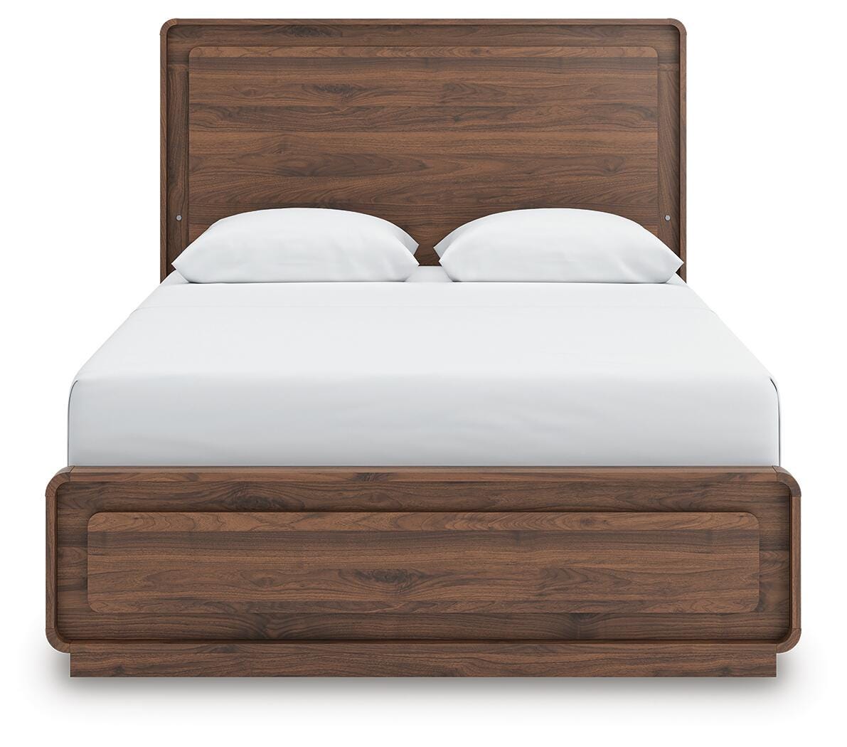 Fortlorn Bed