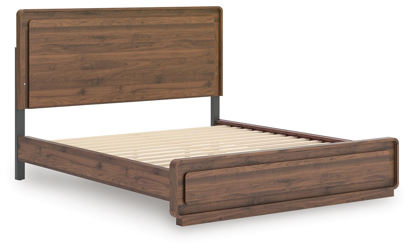Fortlorn Bed