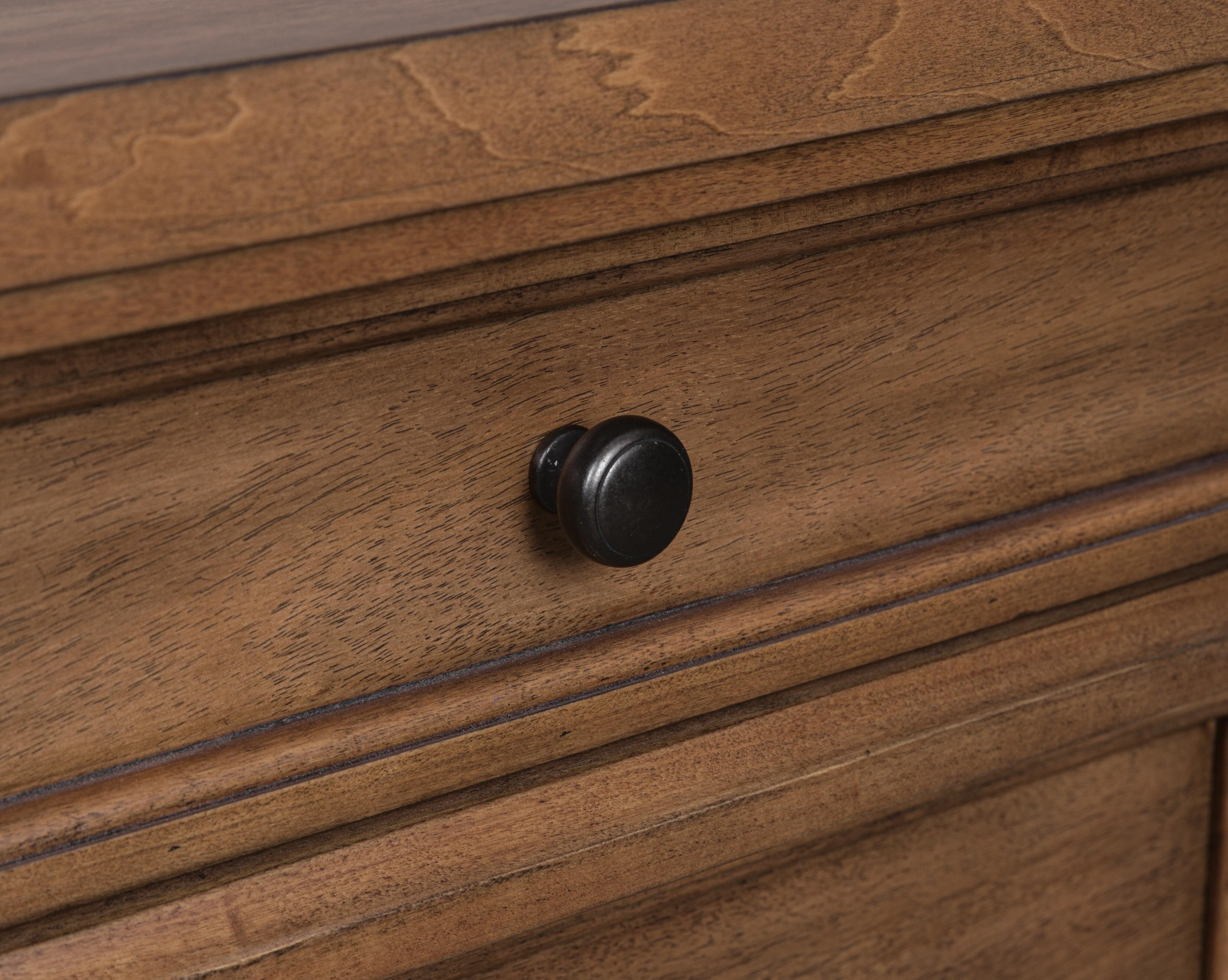 Chadworth Chest of Drawers