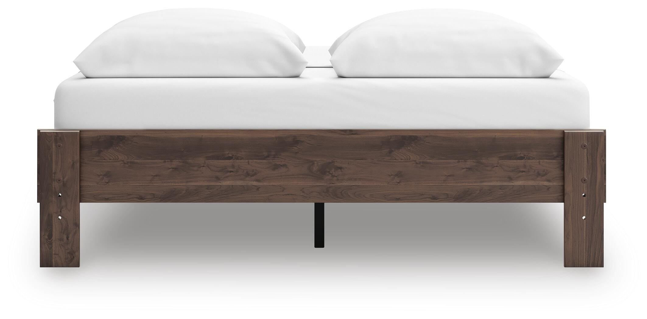 Calverson Bed