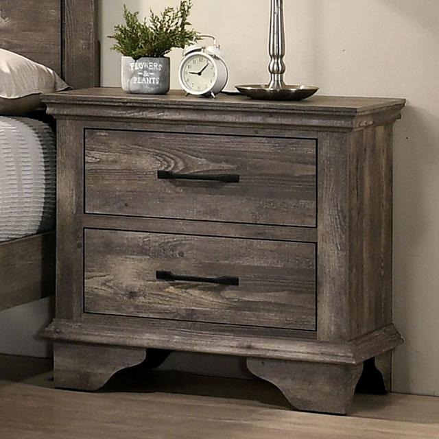 FORTWORTH Night Stand