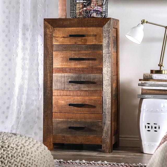 GALANTHUS Chest
