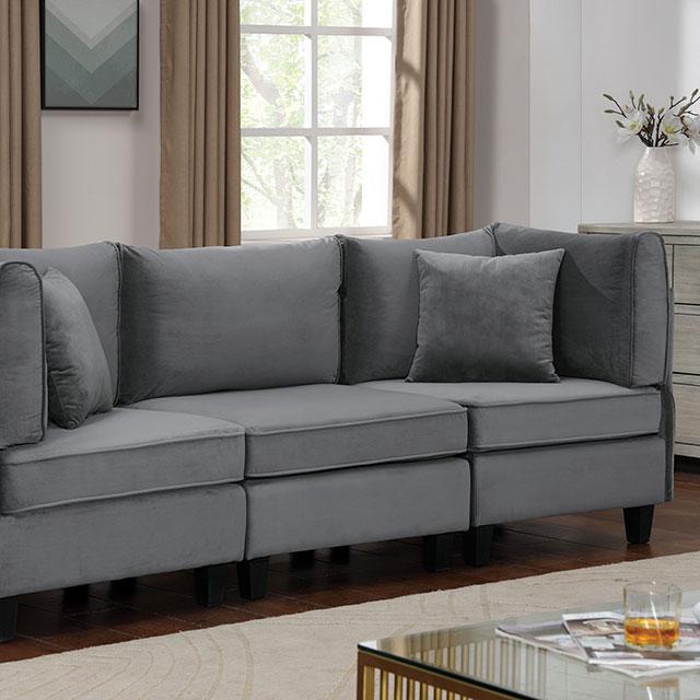 SANDRINE Sofa