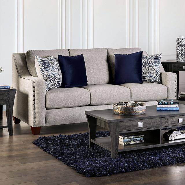 STICKNEY Sofa