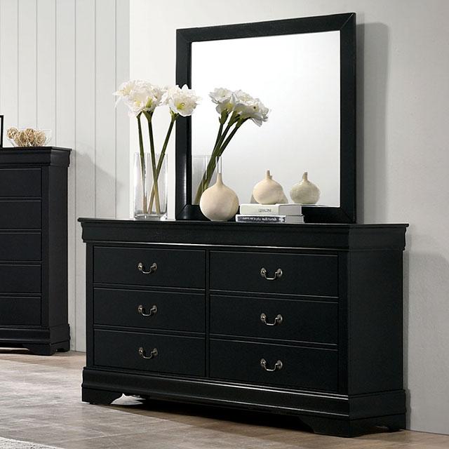 LOUIS PHILIPPE Dresser