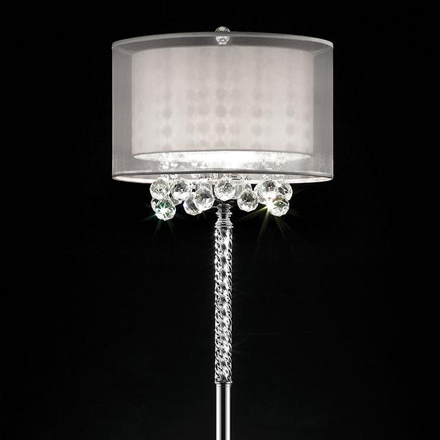 LILA Floor Lamp