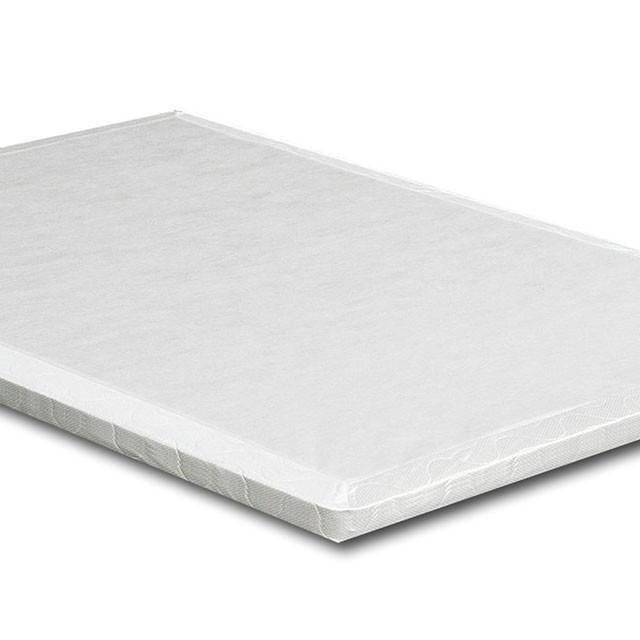 LUPINE 2" Cal.King Bunkie Board