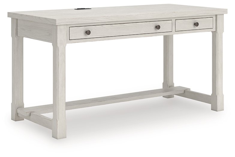 Robbinsdale Home Office Desk