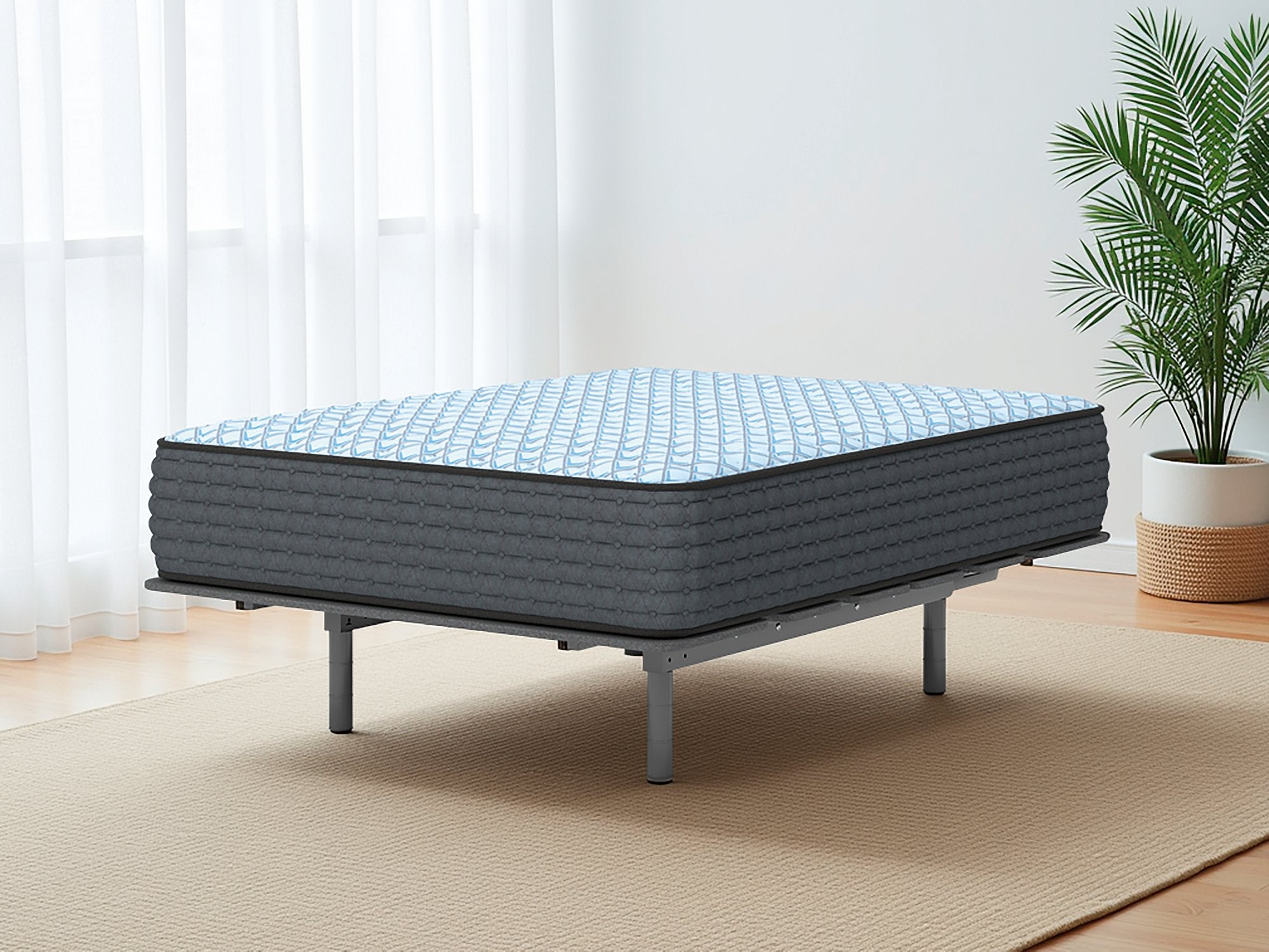 Destin Cove Firm Mattress