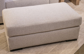 Conlee-Pike Ottoman