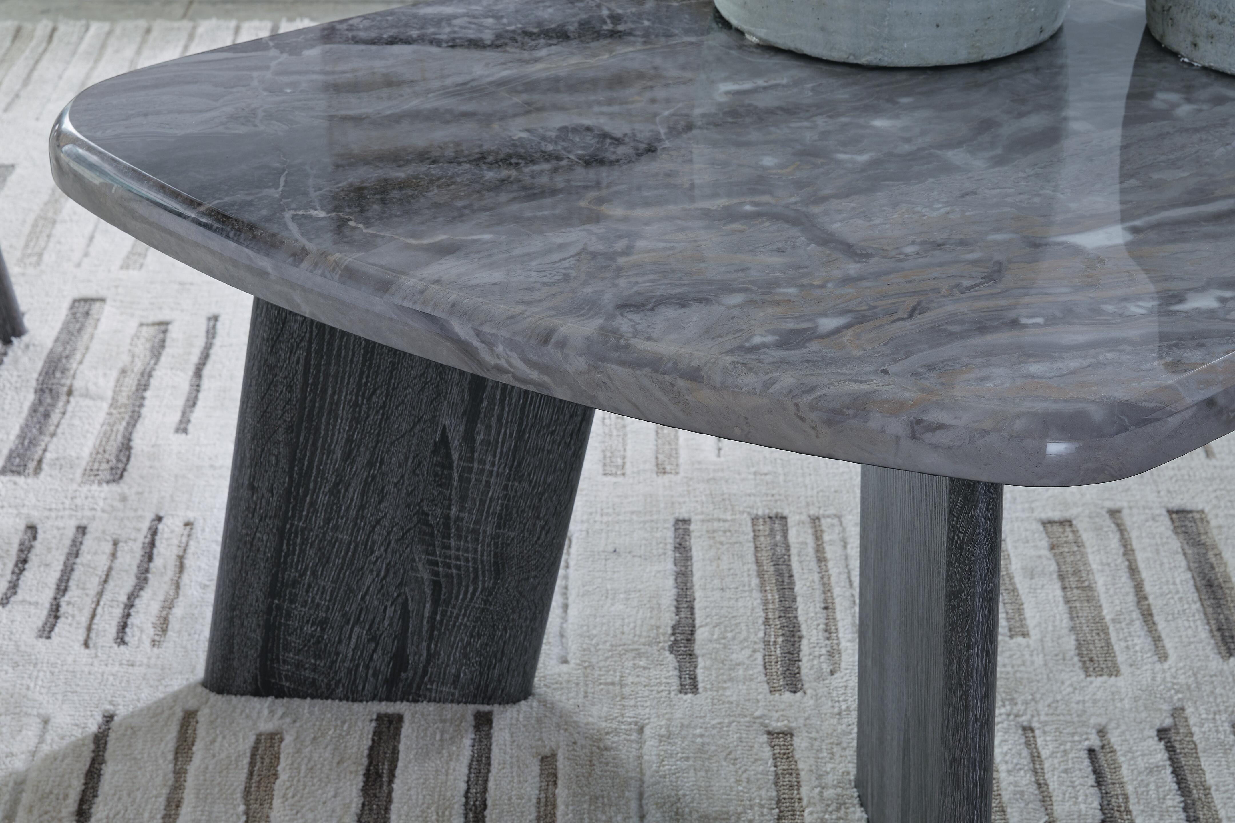 Bluebond Table (Set of 3)