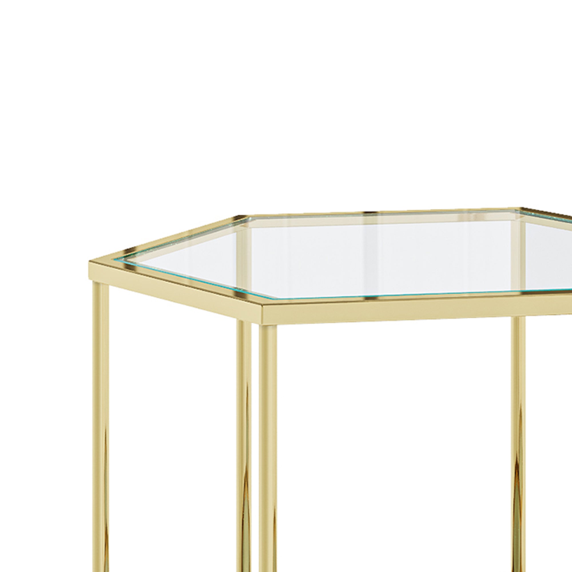 Combinable Side Table
