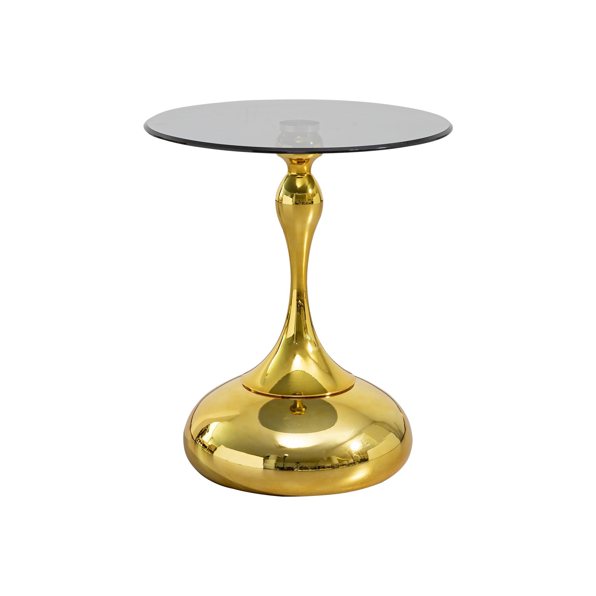 High Temperature Resistant Side Table
