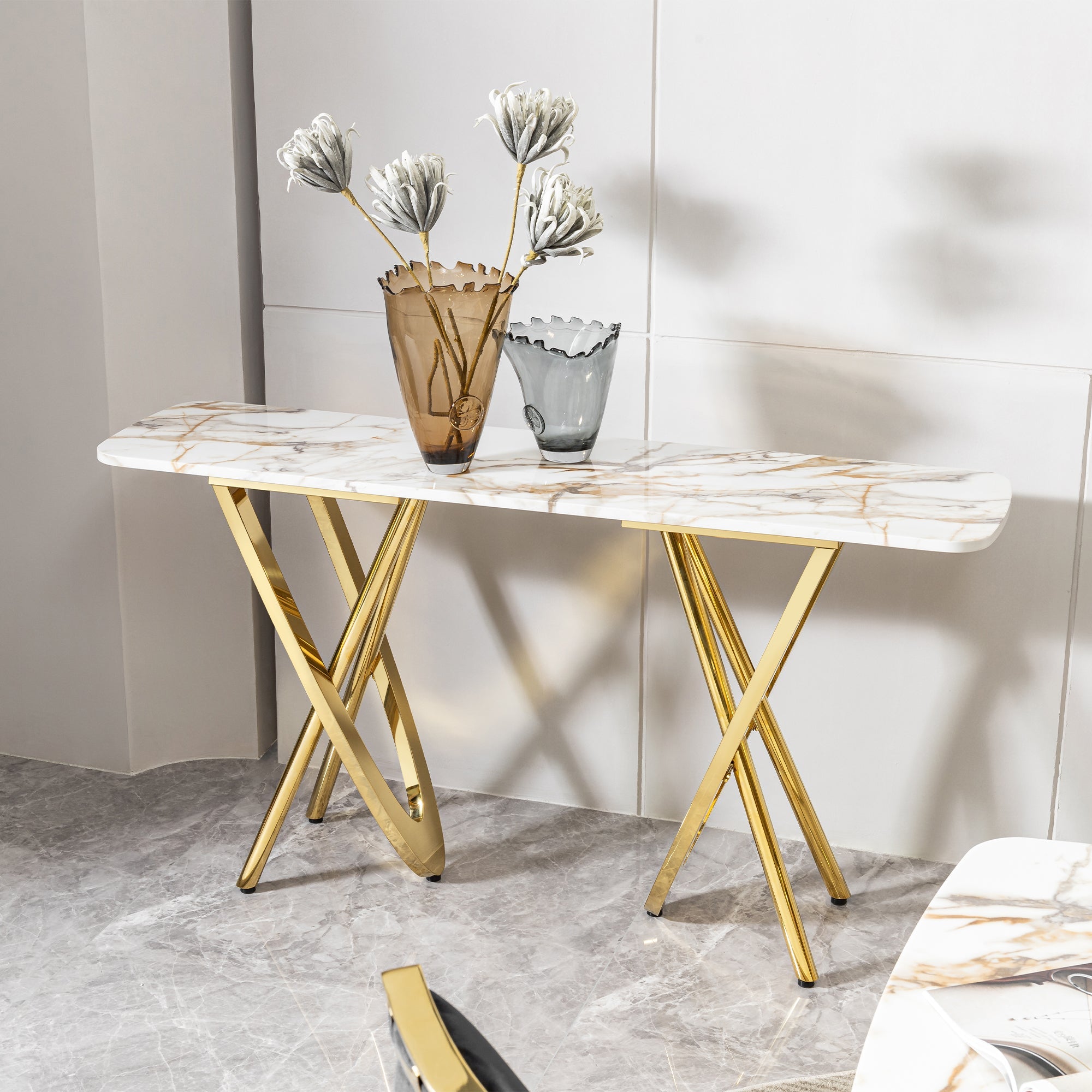 Environmental safety Coffee Table
