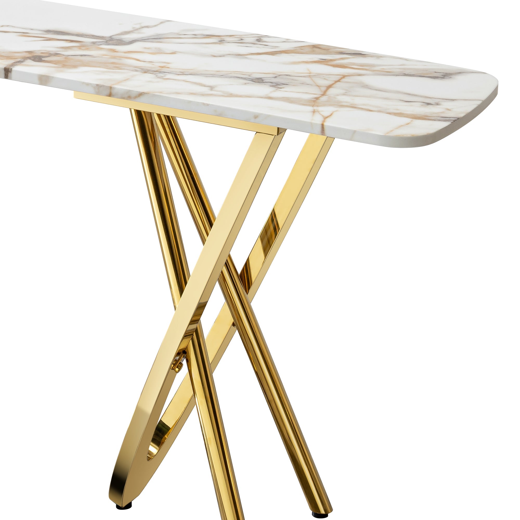 Environmental safety Coffee Table