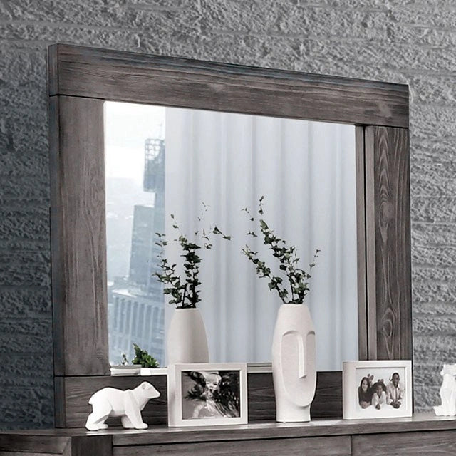 Janeiro Mirror